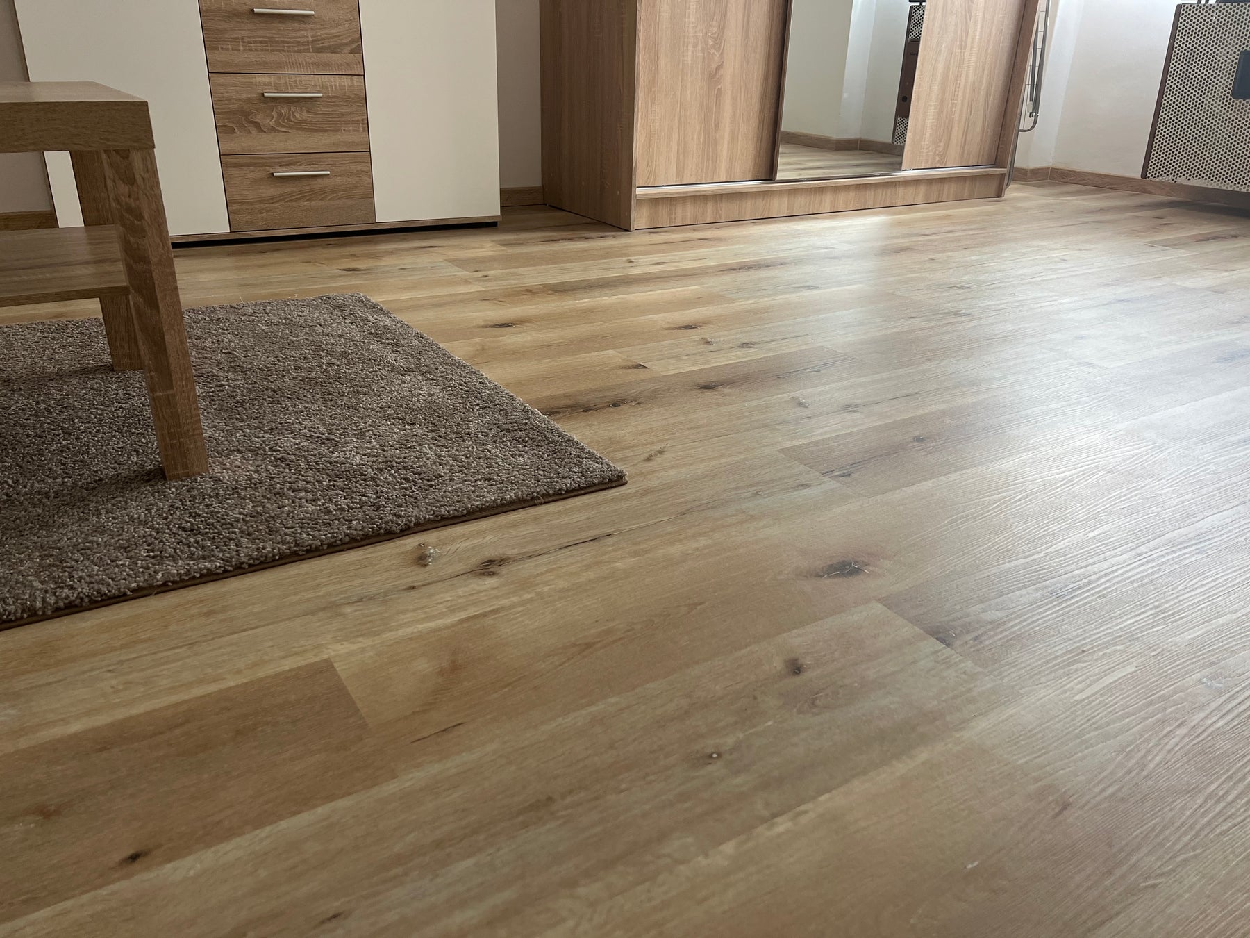 Everything You Need to Know About Laminated Flooring