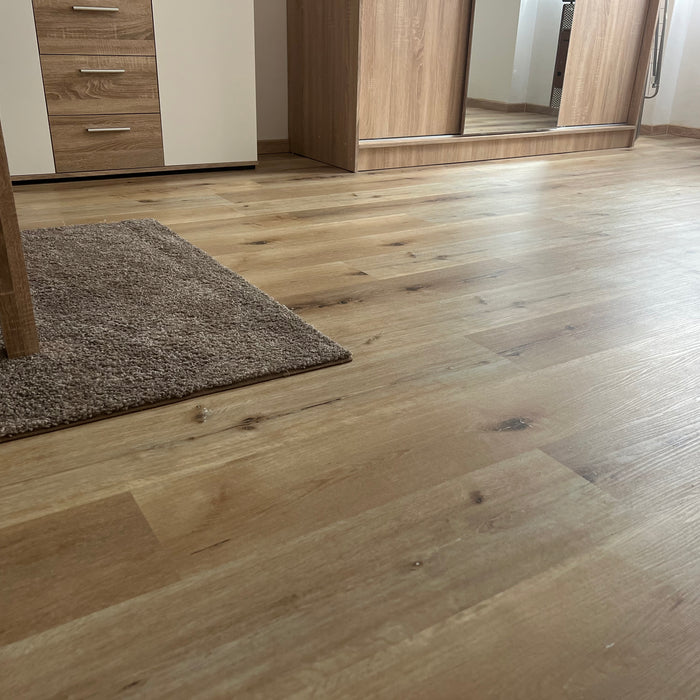 Everything You Need to Know About Laminated Flooring