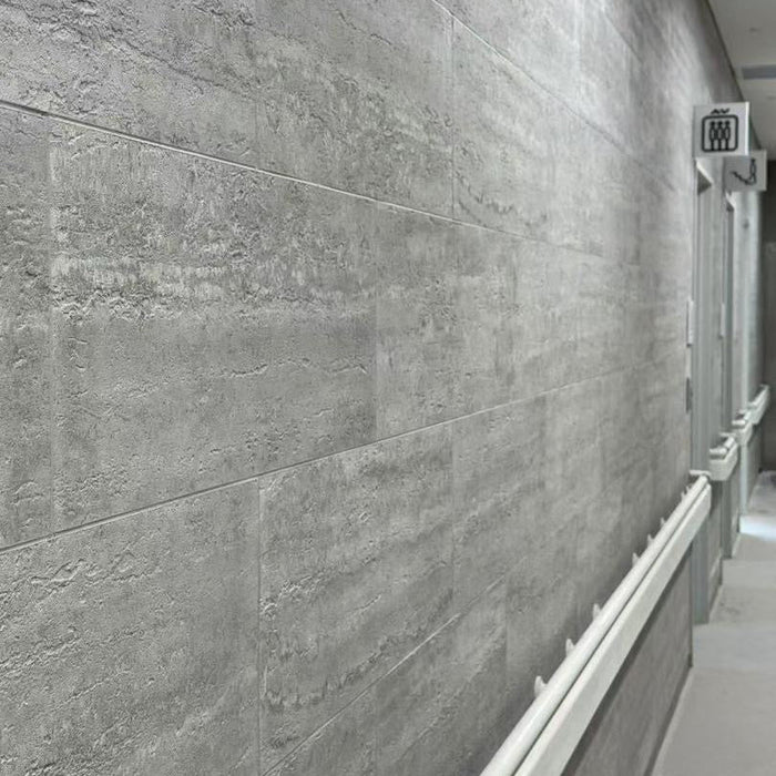 Flexible 3D Stone Wall Panel <b>Samples</b> | DECKO Flexistone - Free Shipping