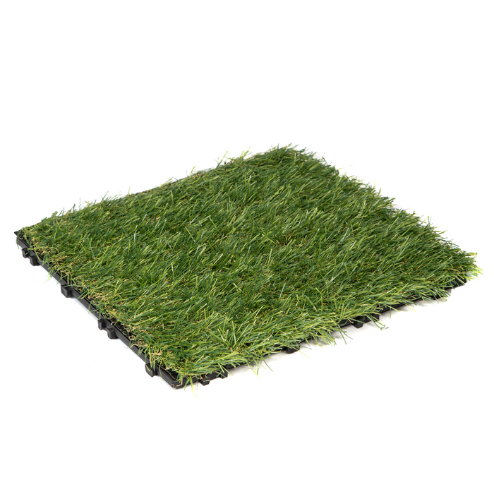 Deck Tile <b>Sample Pack</b> - Premium WPC Interlocking | DECKO - with Free Delivery