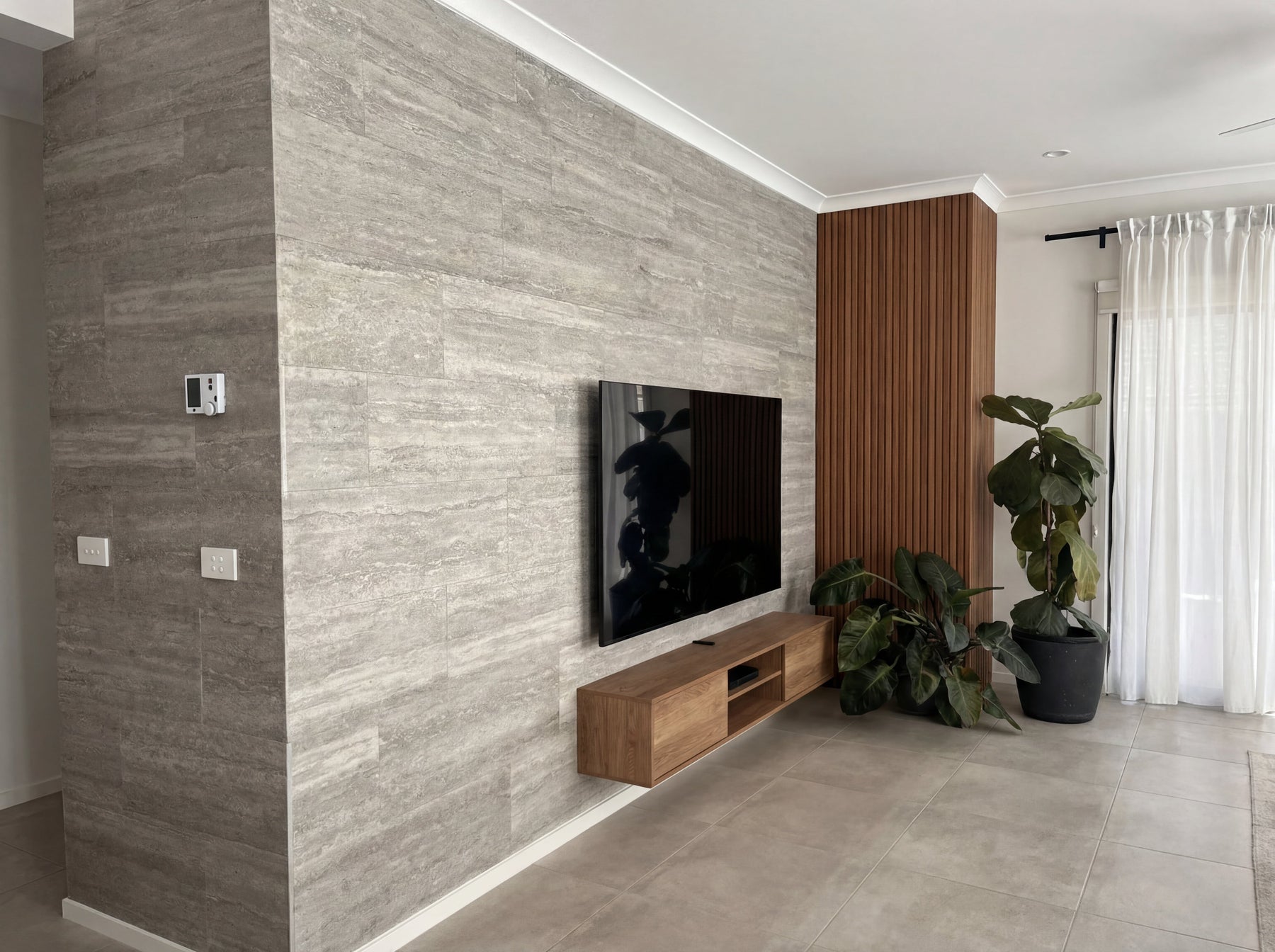Flexible Stone Wall Panels: Lightweight Indoor & Outdoor Stone Cladding
