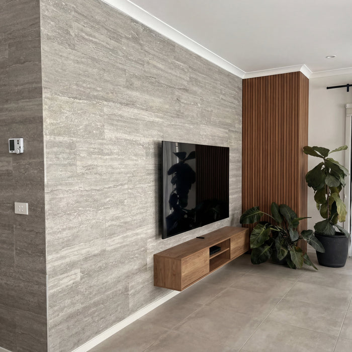 Flexible Stone Wall Panels: Lightweight Indoor & Outdoor Stone Cladding