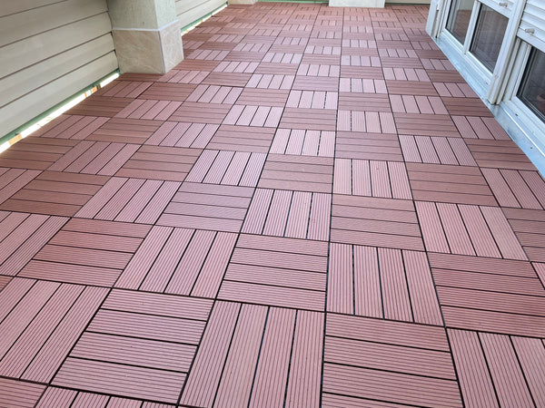 Deck Tiles