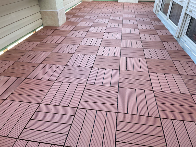 Deck Tiles