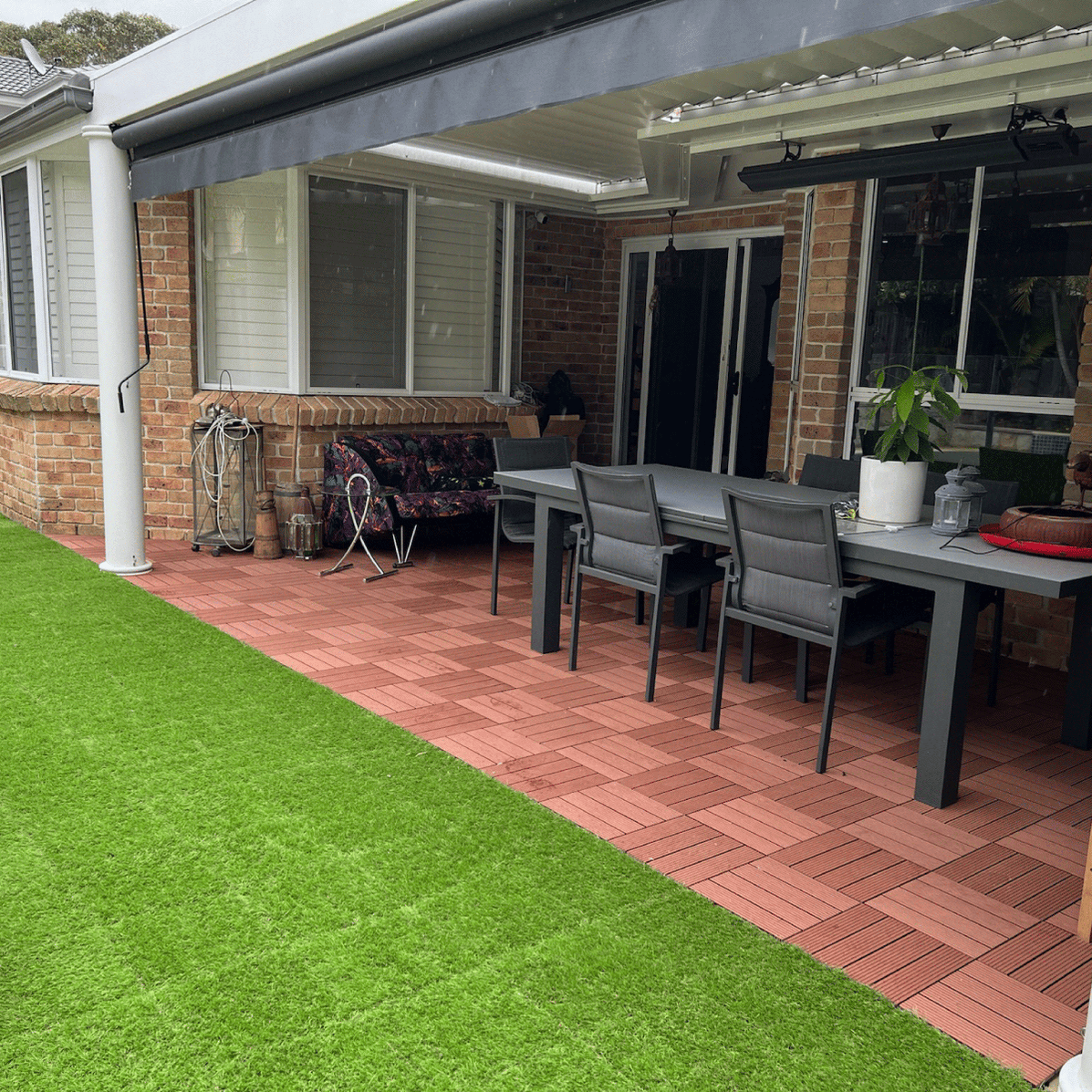 DECKO Tiles New Zealand — DECKO Tiles NZ