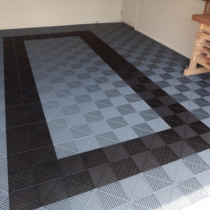 Durante Garage Tiles