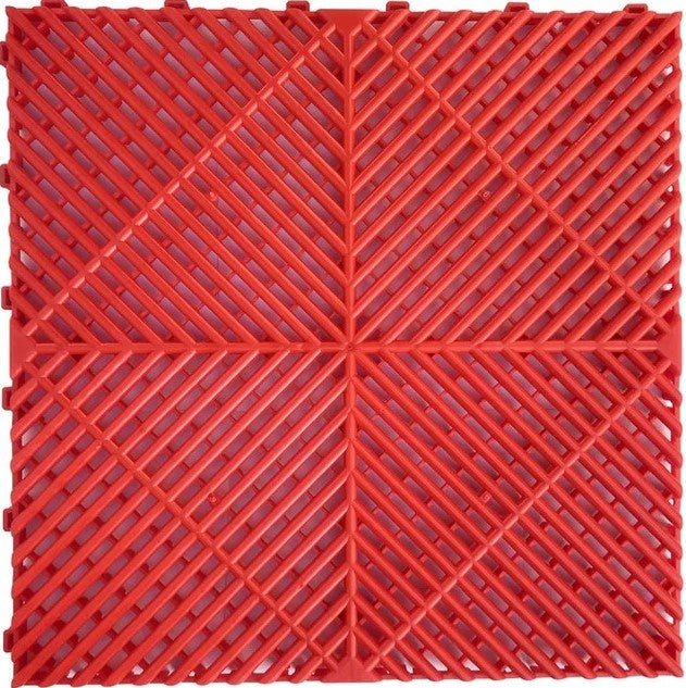 DECKO <strong>DURANTE</strong> Multipurpose Tile - <strong>Select Color</strong> - 400/400/18 - Price/Tile