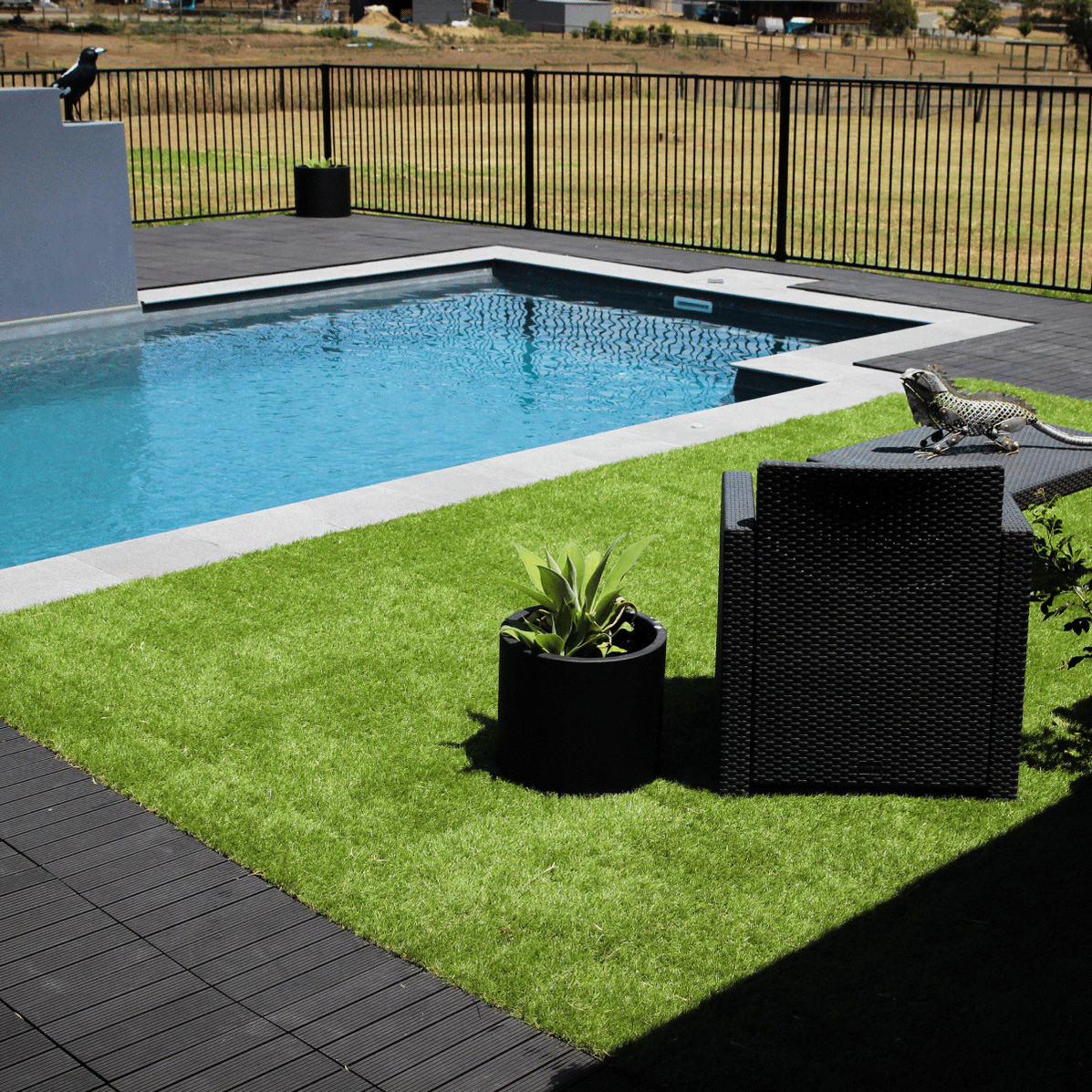 DECKO Tiles New Zealand — DECKO Tiles NZ