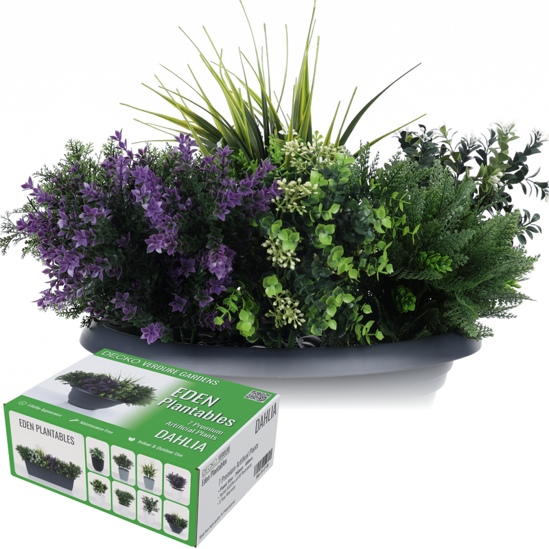 Verdure Eden Plantables