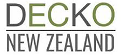 Decko NZ Logo
