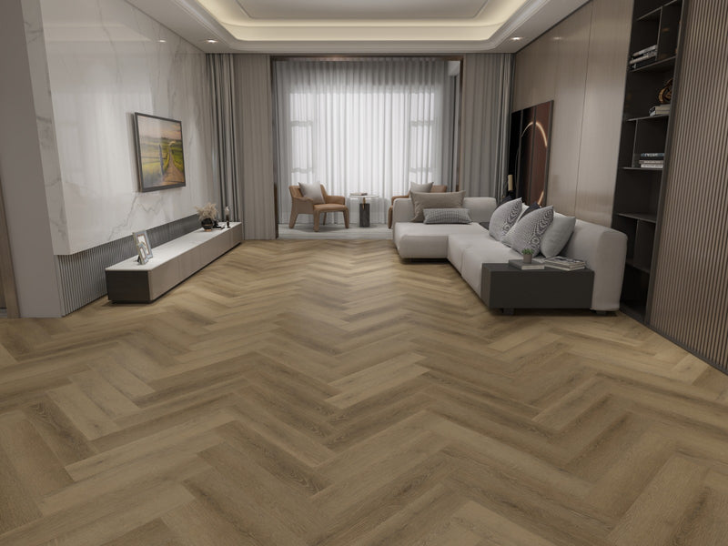 Chiara Herringbone