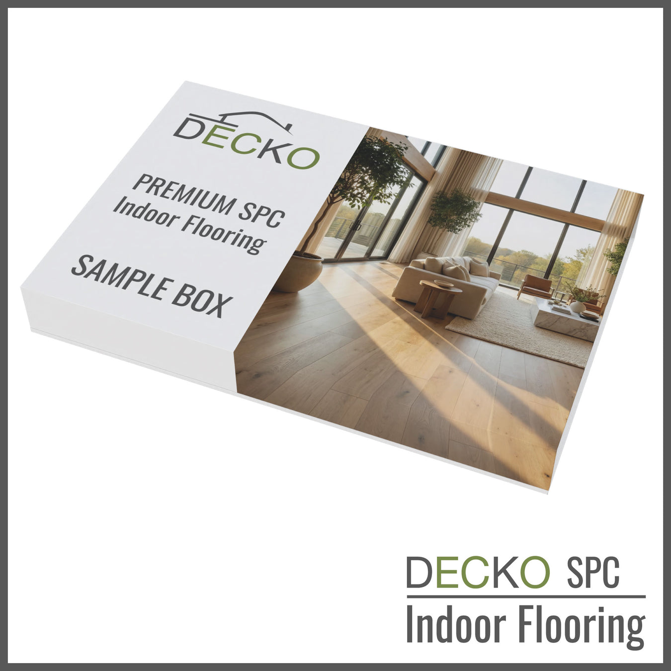 SPC INDOOR FLOORING STORE