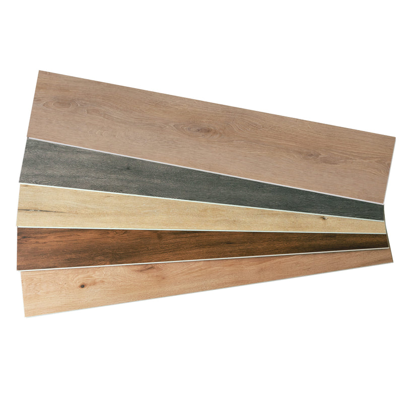 SPC Flooring