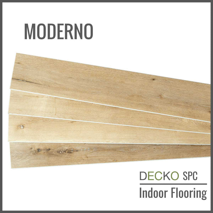 DECKO <b>SPC Sample Pack</b> with Free Delivery