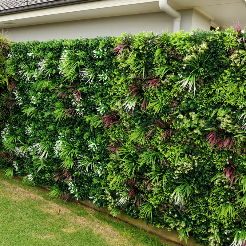 Artificial Greenery