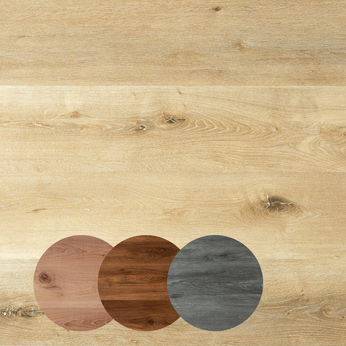 DECKO SPC Flooring - Choose Colour - Price/Box (2.23 SQM/Box)