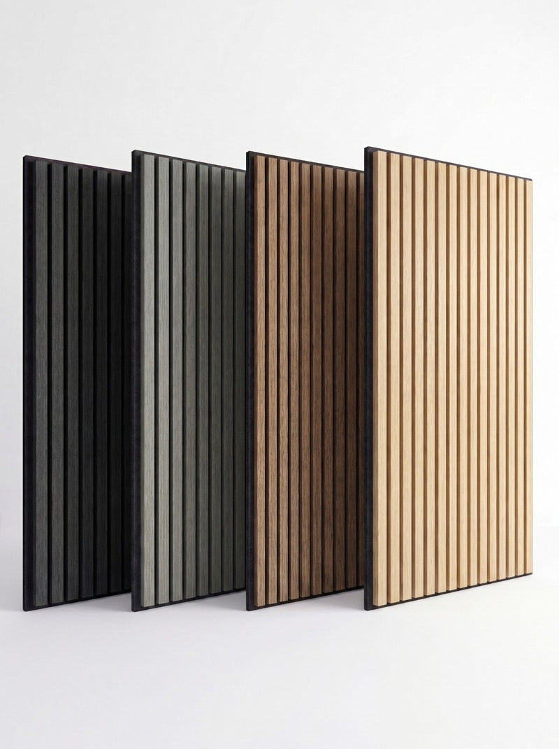Acoustic Wall Panels lifestyle