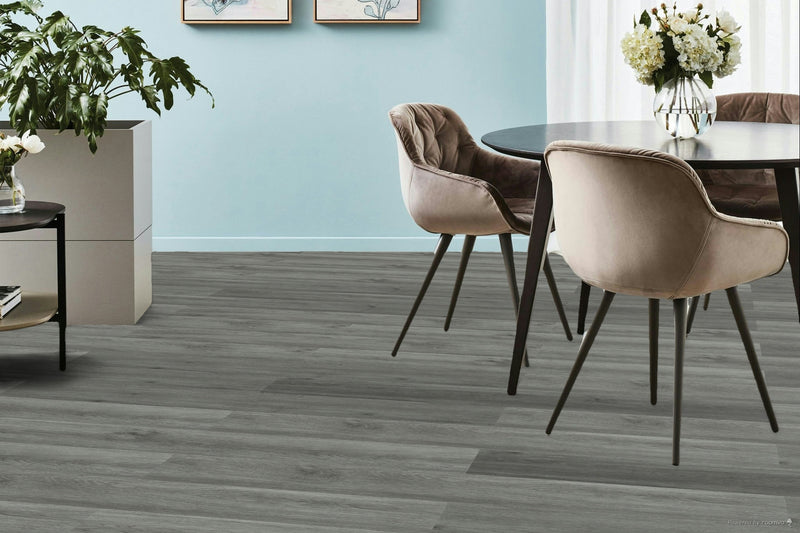 Standard SPC Hybrid Flooring