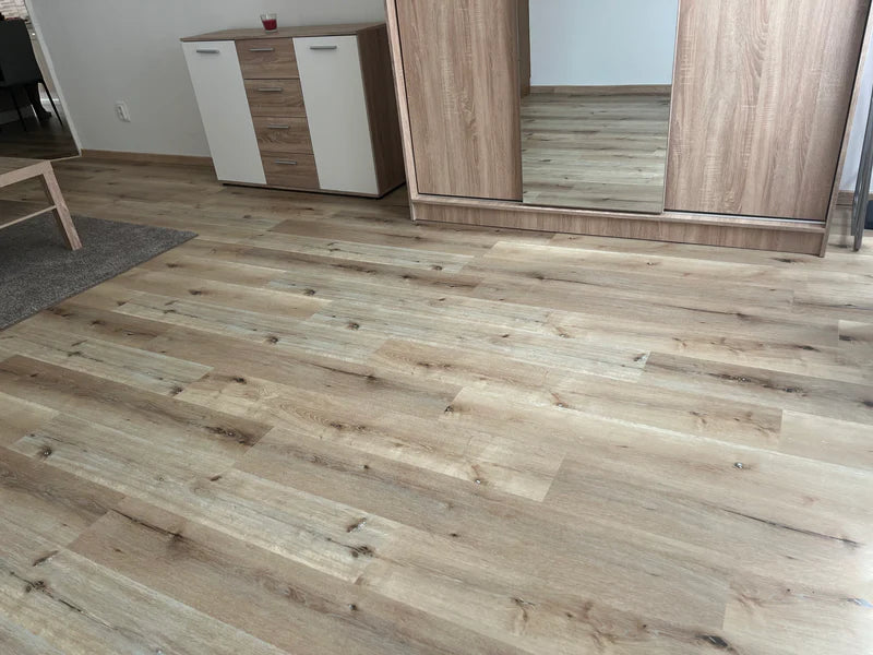SPC Flooring